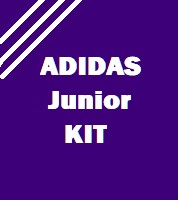 Adidas Kit